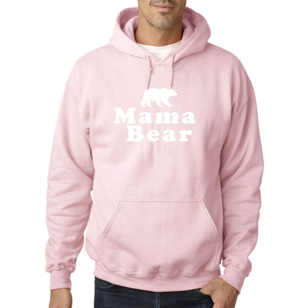 Details about  / Papa Bear Print Champion Sweatshirt Regular Wear Winter Sweatshirt For Daddy